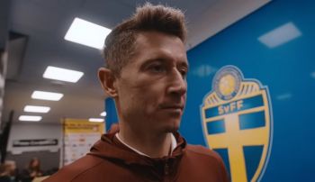 Ostatni marcowy vlog reprezentacji Polski. Smutne kulisy po barażach (VIDEO)